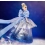Lalka Kolekcjonerska Disney Princess Kopciuszek - Zdj. 4